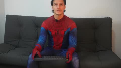 Philip Dalton online show from October 11, 4:32 pm