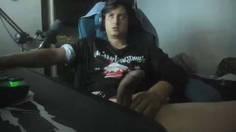 philip_dj online show from December 17, 9:38 am