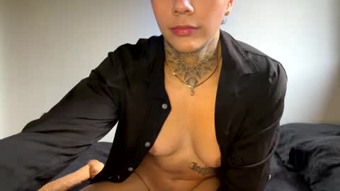 PHILLIP online show from September 26, 12:02 pm