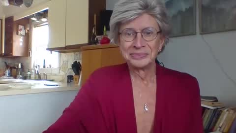 phillipa online show from February 2, 4:00 pm