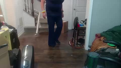 Geri online show from December 4, 4:56 am