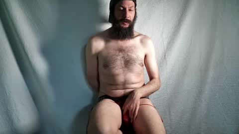 randy online show from May 14, 8:29 pm