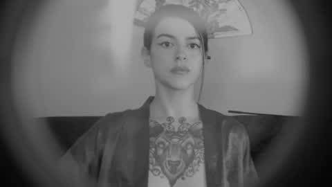 phoenixx_x online show from April 30, 3:00 am