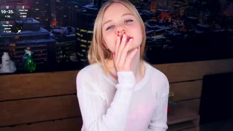 Hann G. Jones online show from February 21, 7:23 am