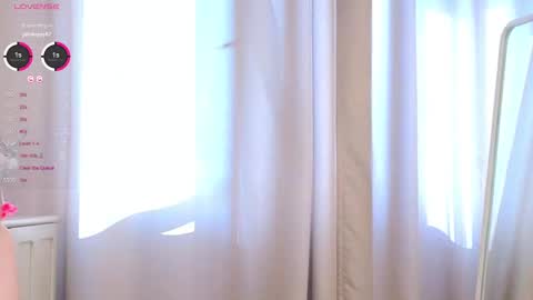 Lora black  and Lili blonde welcome you here online show from March 8, 11:37 am