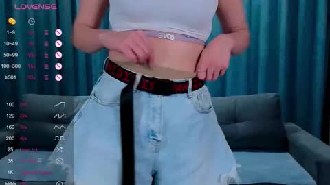 Anna online show from February 27, 4:21 pm