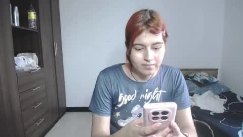 izzy online show from April 23, 9:49 pm