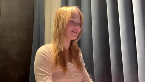 Kristie online show from July 29, 11:16 pm