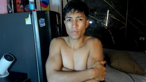 pichon_baby online show from February 10, 1:58 pm