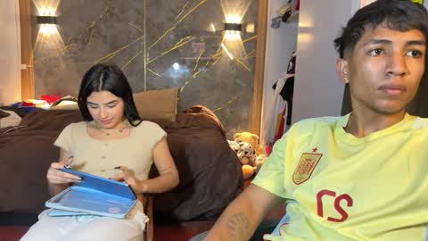 pichon_baby online show from October 22, 7:00 am