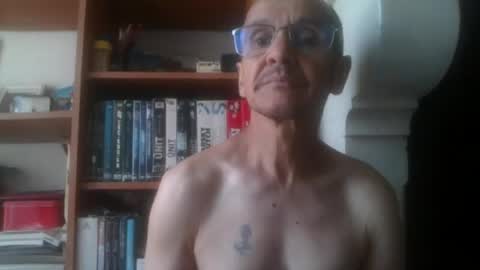 pichoun71 online show from July 19, 2:30 pm