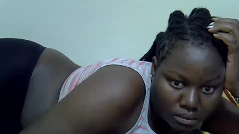 pickle_fingers online show from April 2, 2:30 am