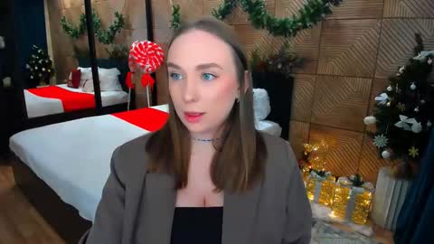 Emelie online show from January 13, 10:12 am