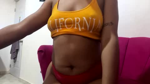 pielcanela101527 online show from July 11, 9:18 pm