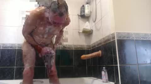 piercedcock069 online show from April 24, 7:32 am