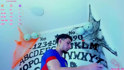  Eddy Brock... Its a pleasure to talk to...  online show from October 22, 9:27 pm