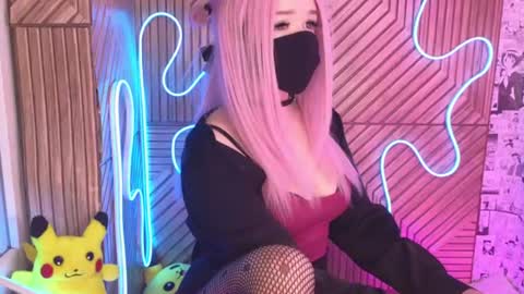 Sonya online show from June 21, 1:34 am
