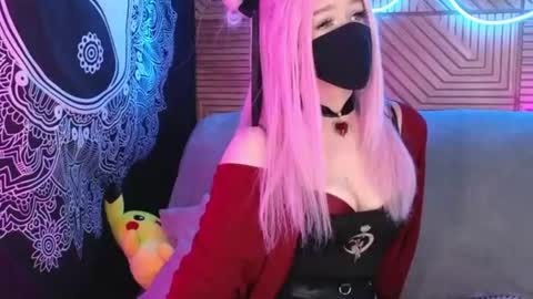 Sonya online show from July 21, 8:33 pm
