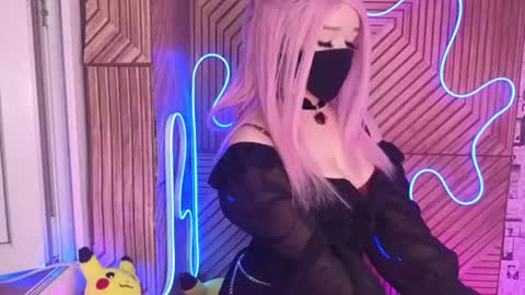 Sonya online show from June 27, 1:11 am