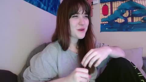 PilloGoddess online show from March 9, 12:09 pm