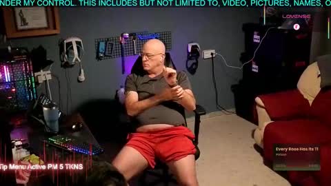 Dave online show from November 10, 6:16 am