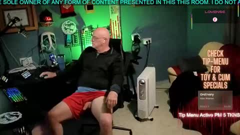 Dave online show from November 25, 5:28 am