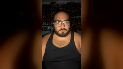 gordito sexy online show from August 4, 3:57 am