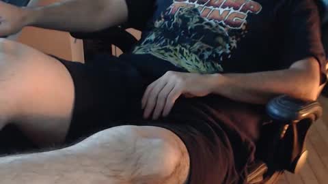 Pimp Robo online show from February 14, 3:15 pm