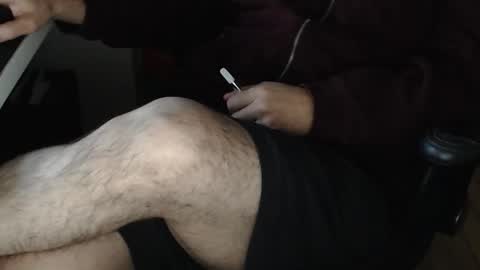 Pimp Robo online show from January 12, 3:08 pm