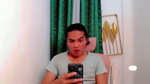 pinay_cristine online show from February 14, 2:14 am