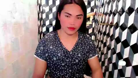 pinay_cristine online show from May 17, 7:17 am