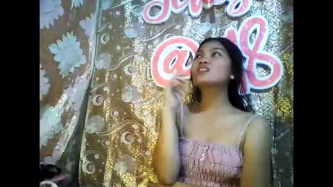 pinay_just18th online show from February 17, 10:25 am