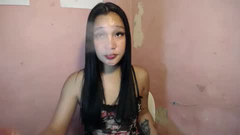 CUTE NIXIE online show from January 10, 8:51 am