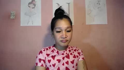 CUTE NIXIE online show from January 4, 2:35 am