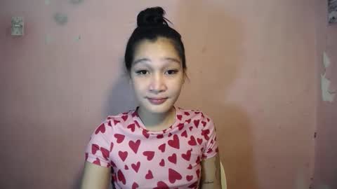 CUTE NIXIE online show from December 5, 10:39 pm