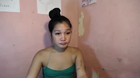 CUTE NIXIE online show from January 9, 7:50 pm