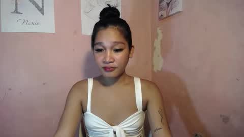 CUTE NIXIE online show from January 7, 1:38 am