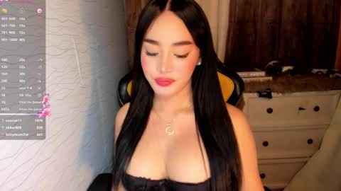 Snapshot of pinaycandice chatting on October 11, 8:34 pm pinaycandice online show from October 11, 8:34 pm