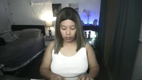 Angielica online show from February 2, 6:43 am