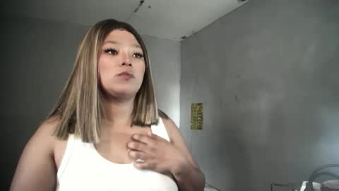 Angielica online show from March 2, 7:26 am