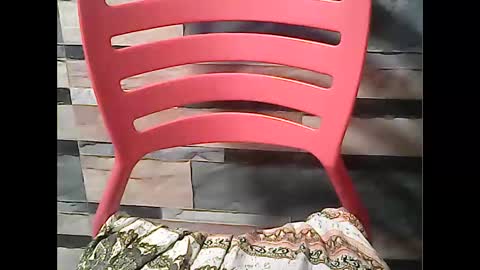 Nica online show from January 18, 2:31 am