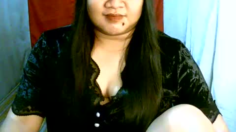 pinayjona online show from July 12, 1:25 pm