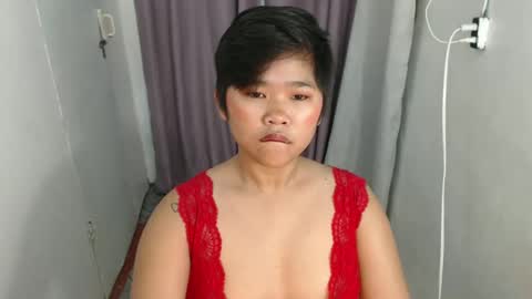 Lyn the Lesbian online show from February 25, 12:47 am