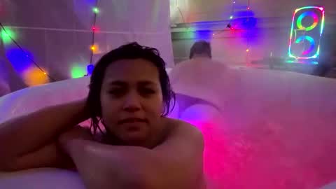 pinayrican2 online show from December 18, 4:30 am