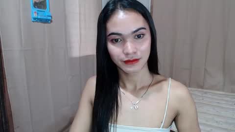 celistina Crwford online show from February 12, 4:54 am