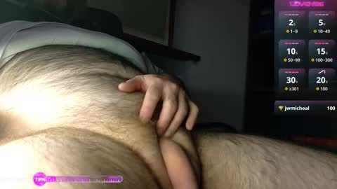 pincopanco82 online show from November 11, 6:21 pm