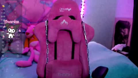 Nancy online show from January 5, 5:27 pm