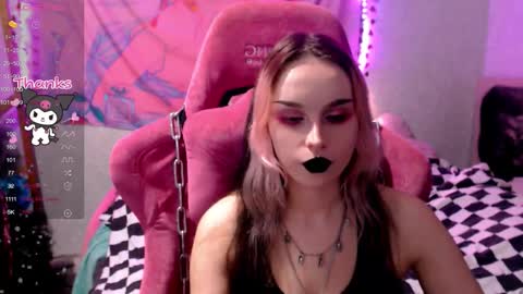 Nancy online show from January 18, 1:25 am