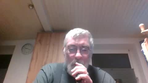 Michael online show from November 19, 8:18 pm