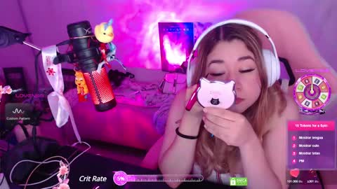 Kitty online show from February 11, 11:31 am